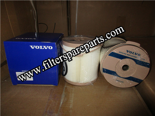 14622355 Volvo fuel filter - Click Image to Close